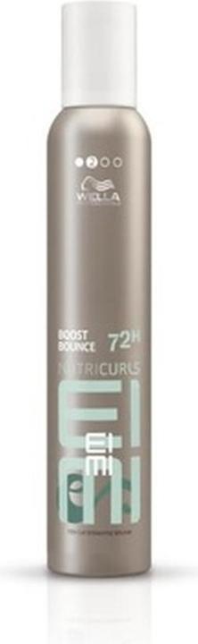 Produktbild Wella Boost Bounce (300 ml, Volumenschaum)