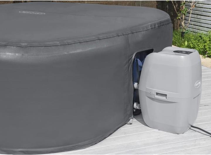 Produktbild Bestway Lay-Z-Spa Thermal Cover Square180x180x72