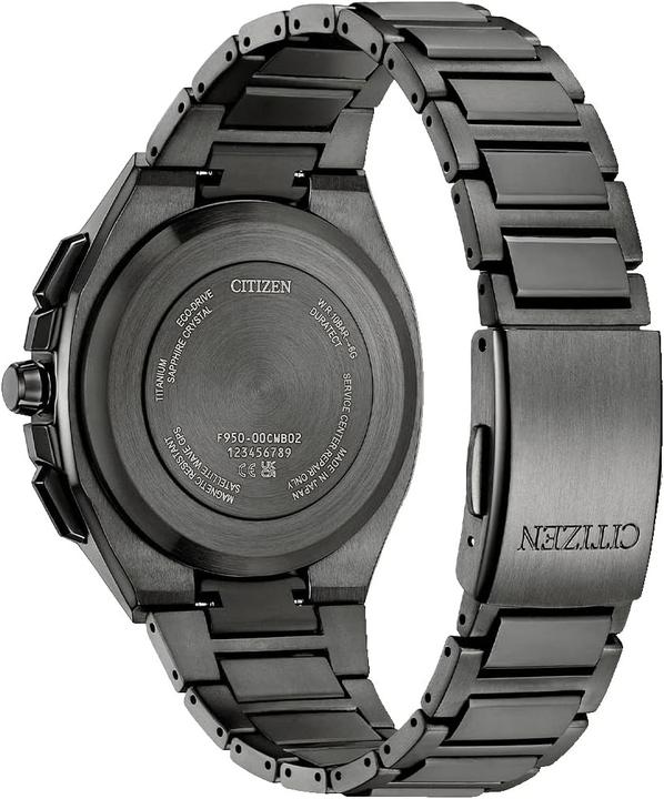 Produktbild Citizen CC4105-69E (Chronograph, 46 mm)