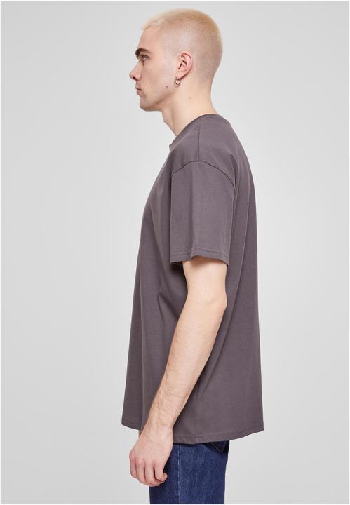 Produktbild Build Your Brand Heavy Oversize Tee (S)