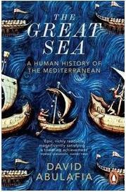Produktbild The Great Sea (Englisch, David Abulafia, 2014)
