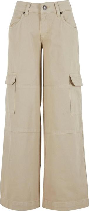 Produktbild Urban Classics CargoJeans (33)