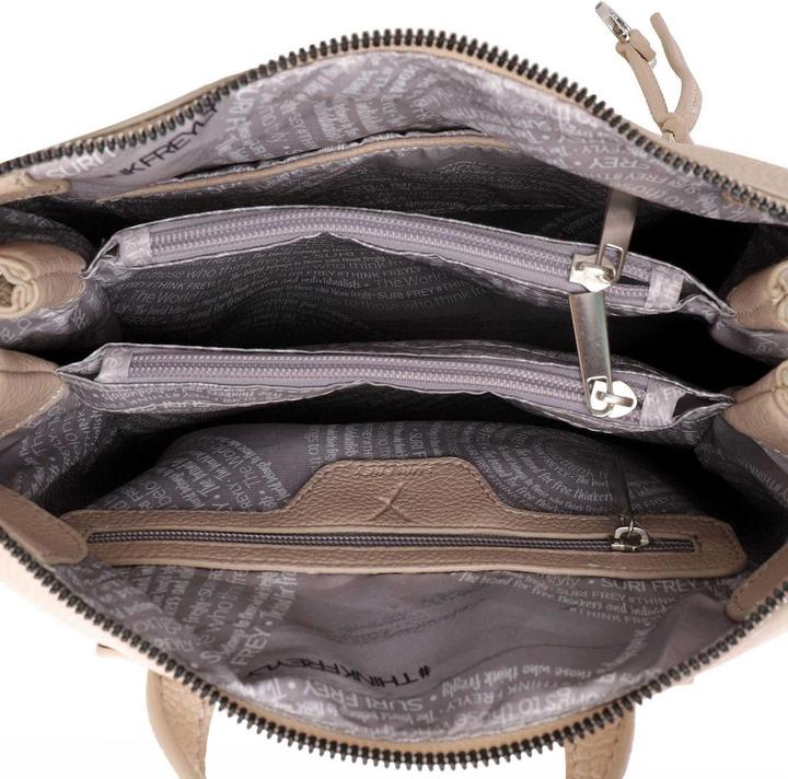 Actual product image Suri Frey Backpack SFY Debby (13.32 l)