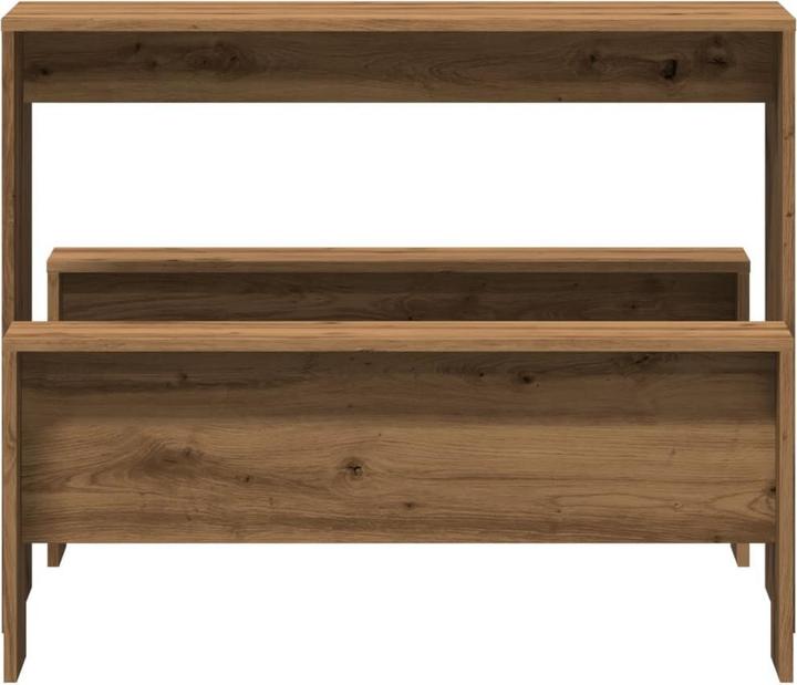 Image du produit vidaXL Levka (Bois)