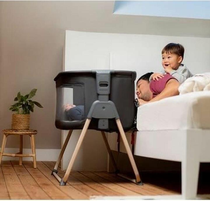 Image du produit Maxi-Cosi MC Tori Beyond Graphite Eco