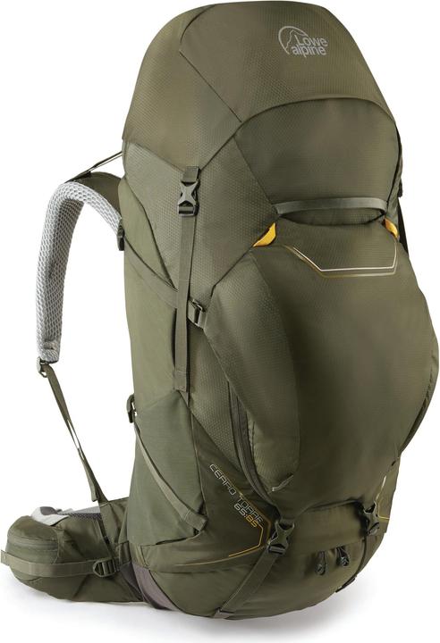 Produktbild Lowe Alpine Cerro Torre (65 l)