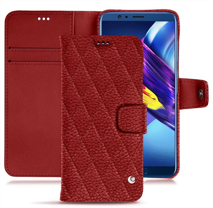Produktbild Noreve Lederschutzhülle Wallet