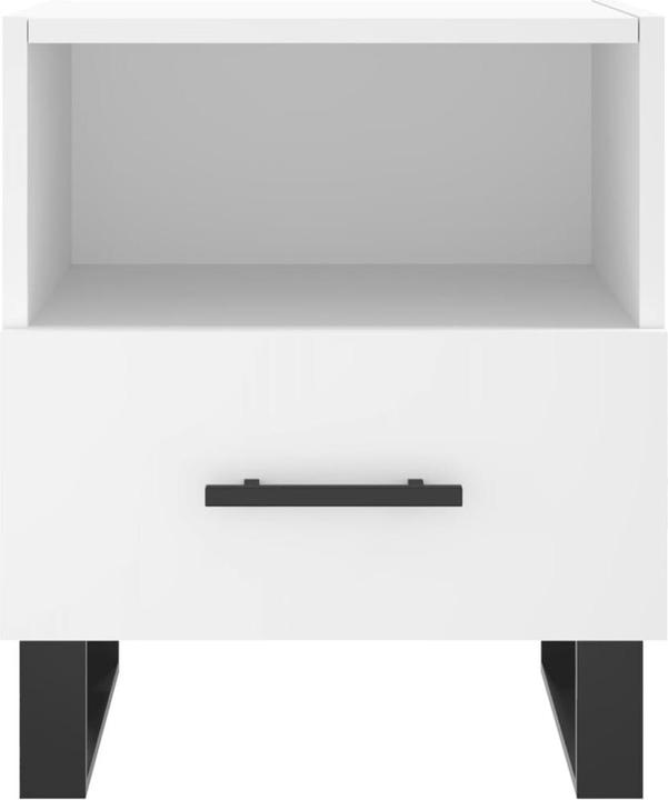 Immagine prodotto vidaXL Nachttisch (40 x 35 x 47.50 cm)