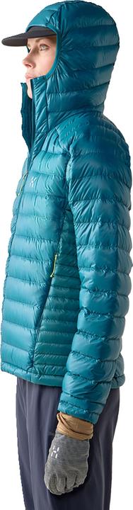 Produktbild Haglöfs L.I.M Down II Hood (S)