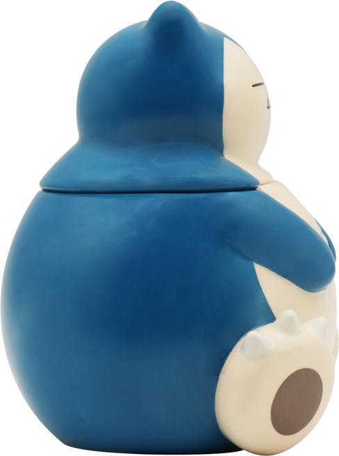 Produktbild ABYstyle POKEMON - Cookie Jar - Snorlax