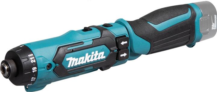 Actual product image Makita DF 012 (Screwdriver)