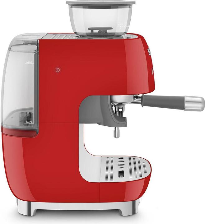 Produktbild Smeg EGF03RDEU 50's Style