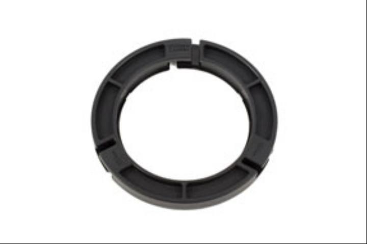 Wooden Camera UMB-1 Mattebox Clamp On Ring (143-104mm) (Boîte de tapis)