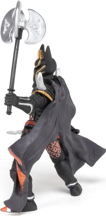 Image du produit Papo Chevalier avec triple hache