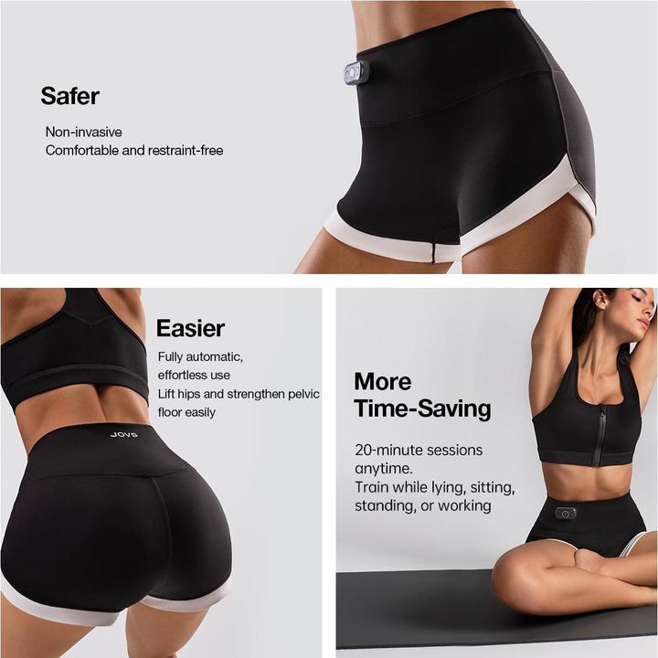 Immagine prodotto Jovs EMS Toning Shorts