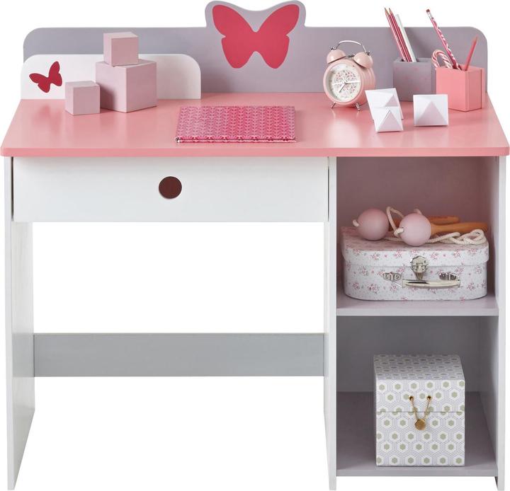 Produktbild Vertbaudet Schreibtisch (85 x 48 x 75 cm)