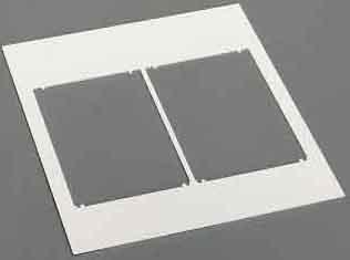 Actual product image Wöhner Frame