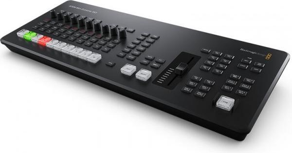 Blackmagic ATEM Mini Extreme ISO G2