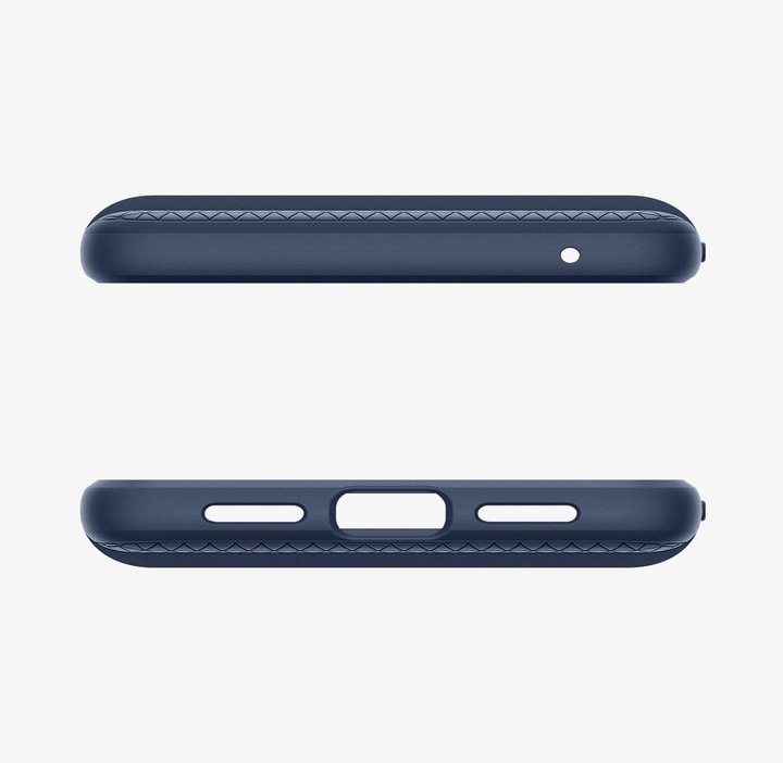 Actual product image Spigen Liquid Air (Google Pixel 8 Pro)