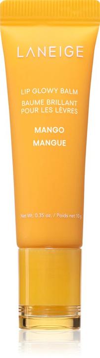 Produktbild Laneige Lip Glowy Balm (Lippenbalsam, 10 ml)