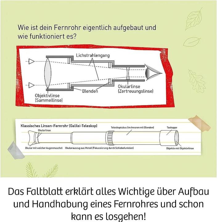 Image du produit Kosmos Téléscope
