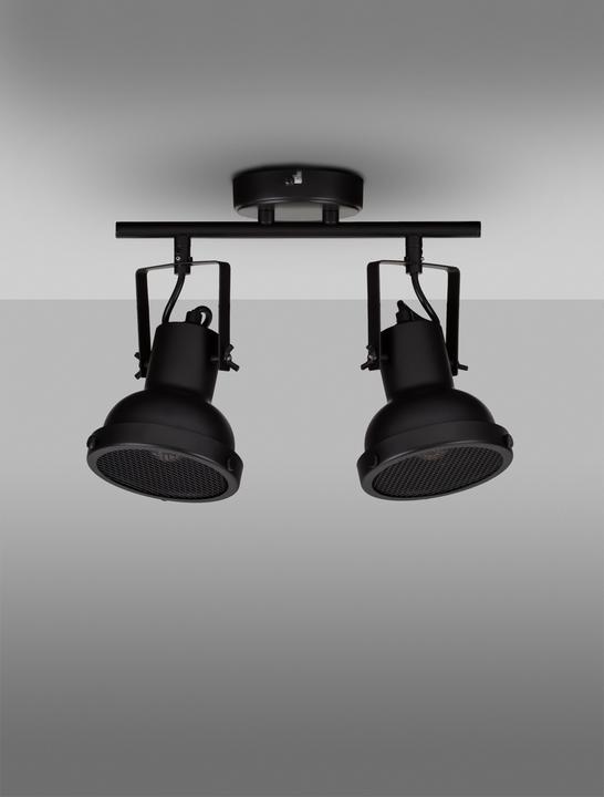 Actual product image Nova Luce Ruvi (GU10)