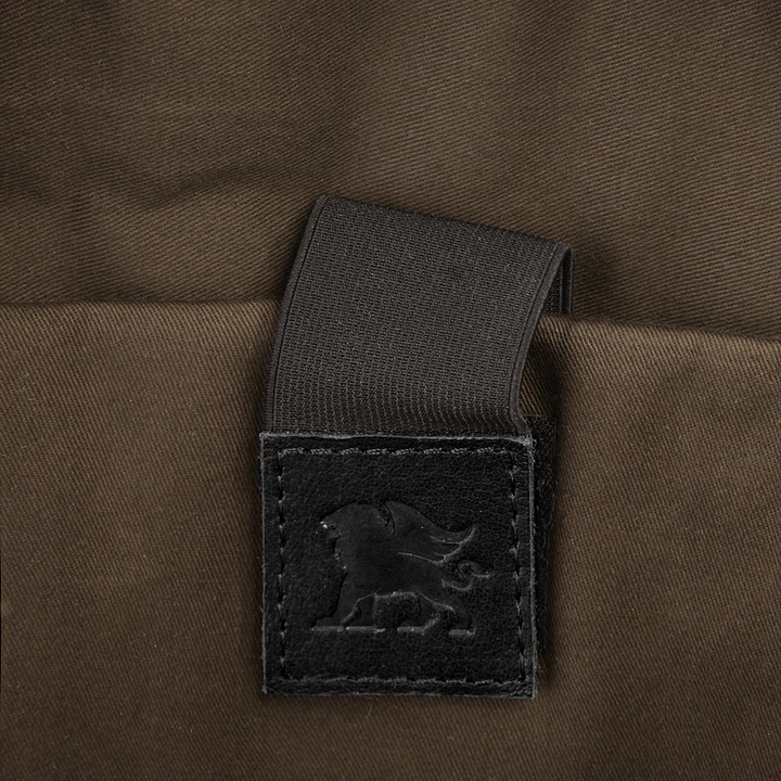Produktbild Mano Rucksack DON PAOLO (12 l)