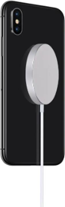 Actual product image Grundig Wireless charger magnetic 15W (15 W)
