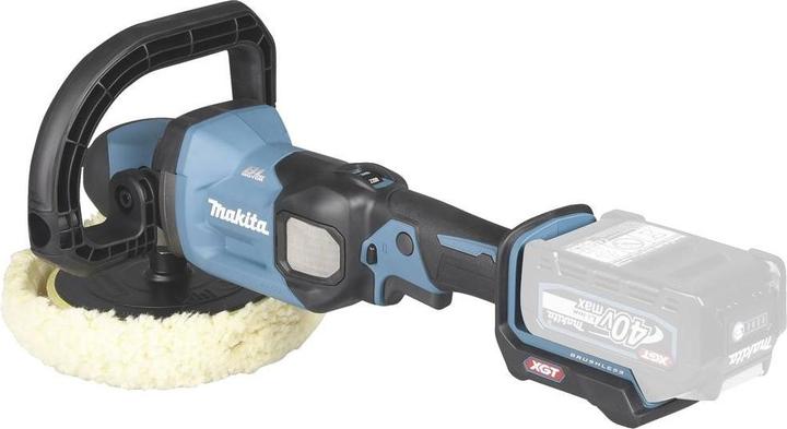 Produktbild Makita PV001GZ (Exzenterpolierer)
