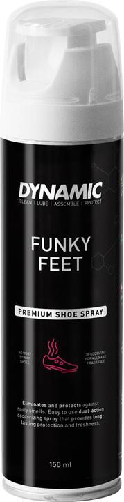 Productafbeelding Dynamic Bike Care Funky Feet (150 ml)
