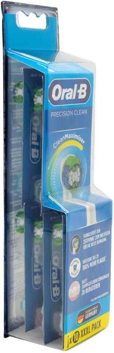 Produktbild Oral-B Precision Clean CleanMaximiser (10 x)