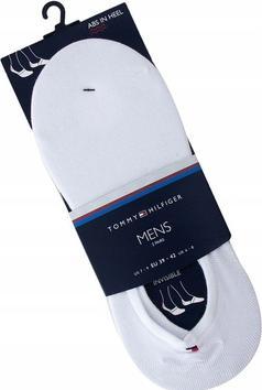 Immagine prodotto Tommy Hilfiger Calcio (Confezione da 2, 39 - 42)