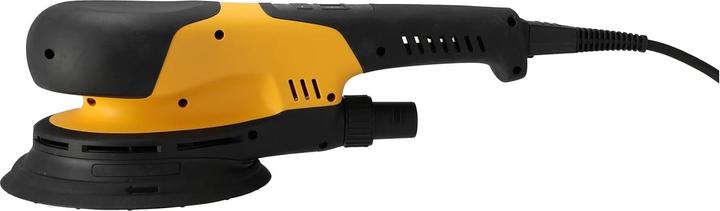 Produktbild Mirka Leistungsstarke Rotationsschleifmaschine für Holz und Beton mit Bluetooth (750 W)