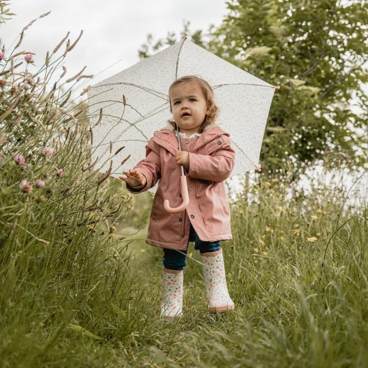 Immagine prodotto Little Dutch Stivali da pioggia Fiori e farfalle (24)