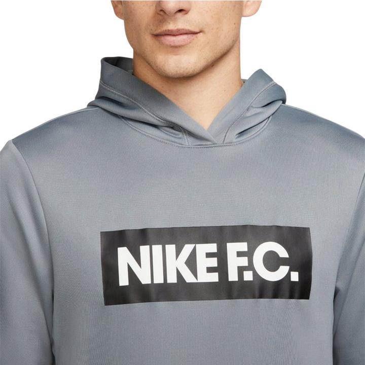 Produktbild Nike DF FC Libero Kapuzenpullover (S)