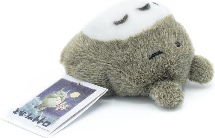 Produktbild Mein Nachbar Totoro - Liegender Totoro (11 cm)