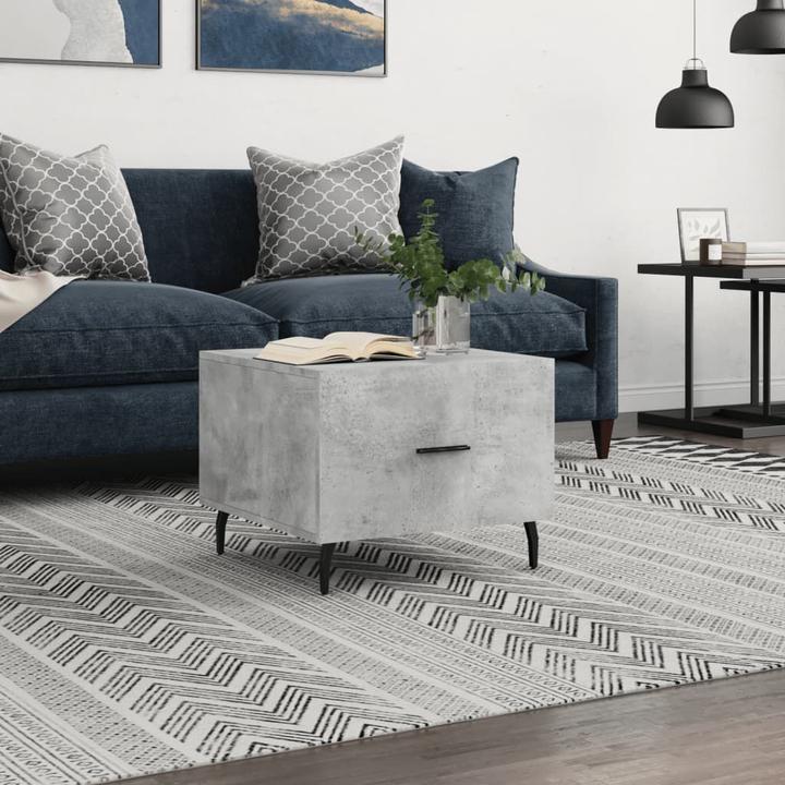 Image du produit vidaXL Couchtisch (50 x 50 x 40 cm)