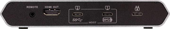 Produktbild Aten US3310 (USB-C, 2 Ports)