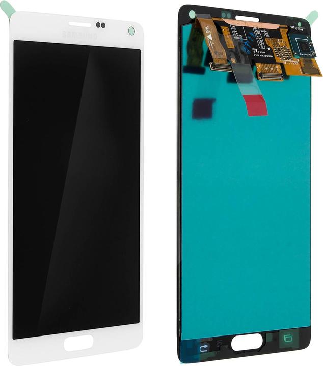 Produktbild Samsung LCD-Display Galaxy Note 4 (Display, Galaxy Note 4)
