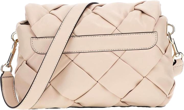 Actual product image Guess Zaina Flap Shoulder Bag