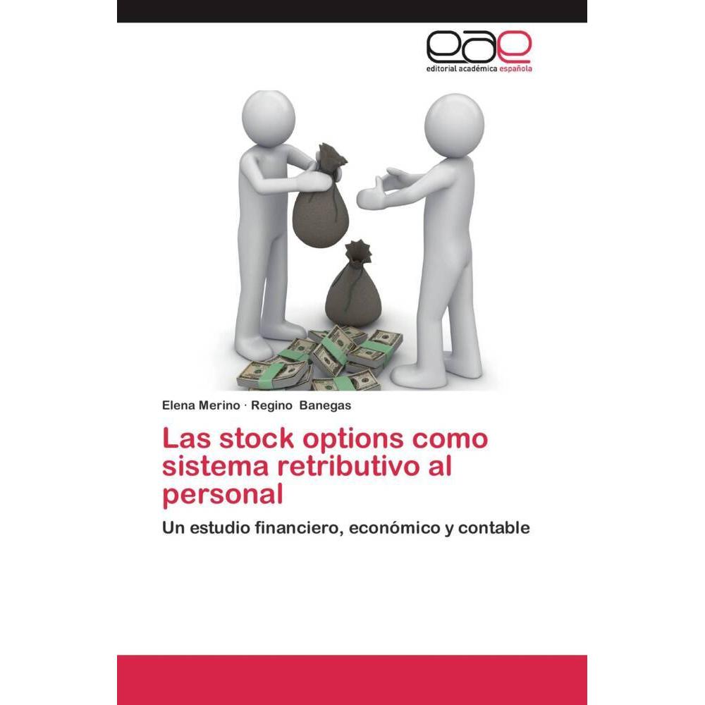 Las stock options como sistema retributivo al personal, Fachbücher