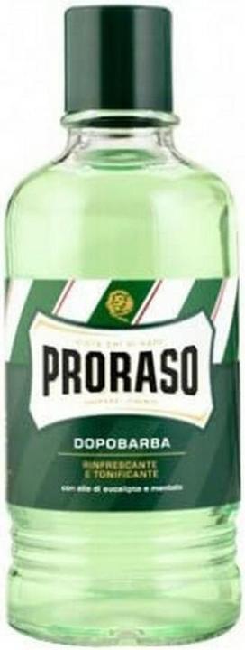 Proraso dopobarba (Crema, 400 ml)