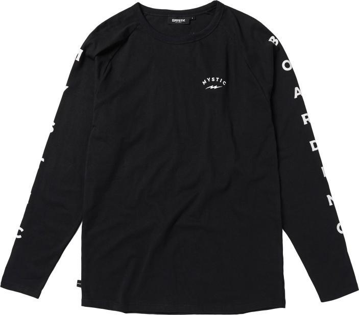 Actual product image Mystic Bolt Tee (S)