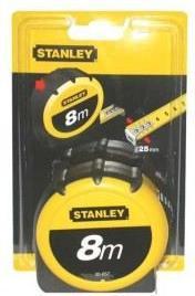 Produktbild Stanley Bandmass Tylon (8 m)