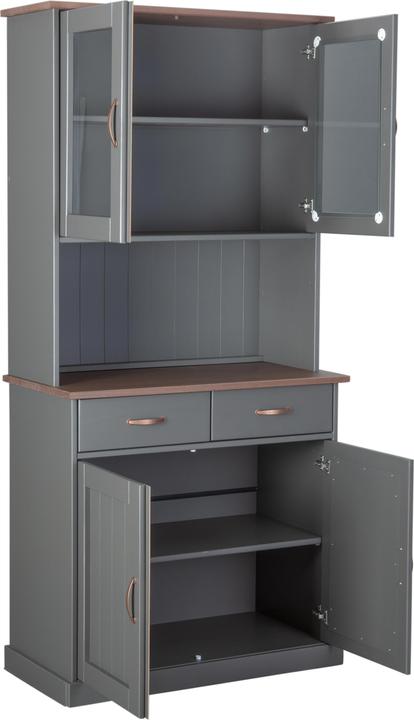 Produktbild Inter Link Catarina (90 x 45 x 191 cm)