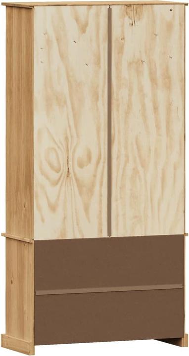 Produktbild vidaXL Dash (85 x 35 x 170 cm)