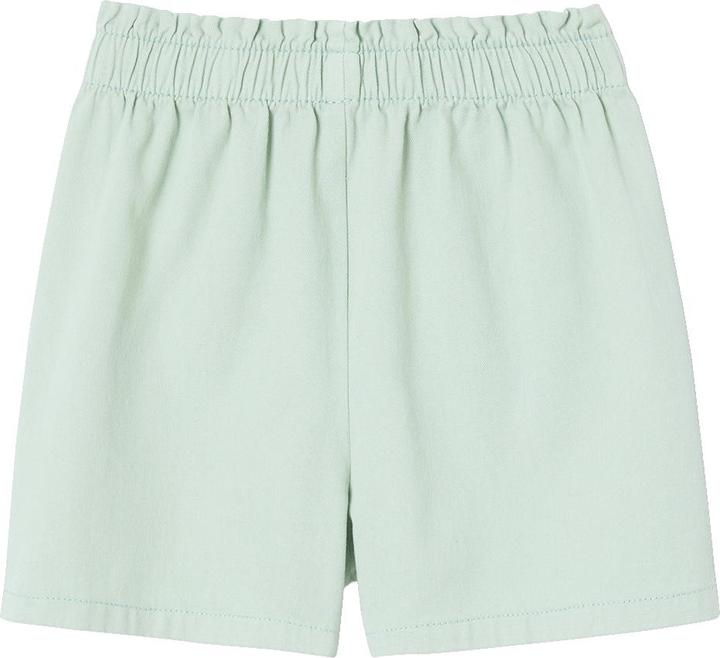 Produktbild Vertbaudet Mädchen Shorts mit Dehnbund (158)