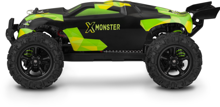 Produktbild Overmax X-Monster 3.0 (RTR Ready-to-Run)