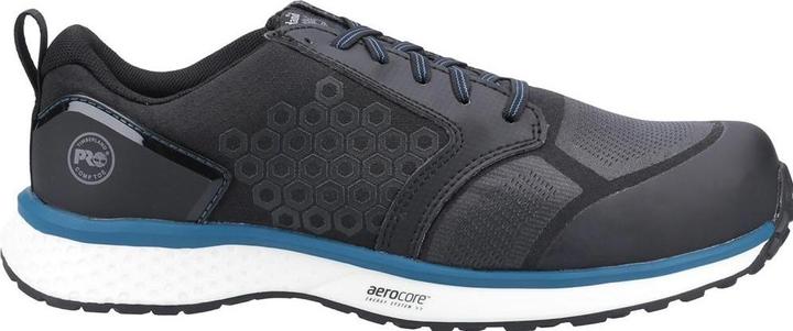 Immagine prodotto Timberland Scarpe da ginnastica di sicurezza Reaxion in materiale composito (45)