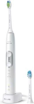 Image du produit Philips Sonicare Pack de deux ProtectiveClean 6100 (Brosse à dents sonique)